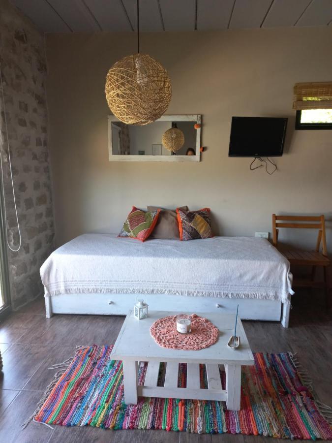 Piedra Mora Loft Apart otel Gualeguaychú Dış mekan fotoğraf