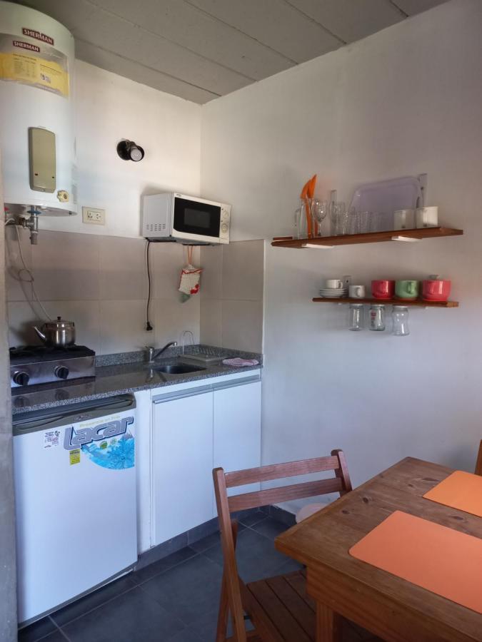 Piedra Mora Loft Apart otel Gualeguaychú Dış mekan fotoğraf