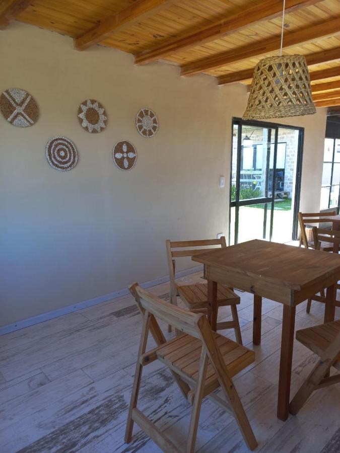 Piedra Mora Loft Apart otel Gualeguaychú Dış mekan fotoğraf