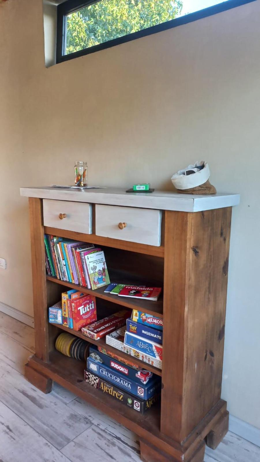 Piedra Mora Loft Apart otel Gualeguaychú Dış mekan fotoğraf