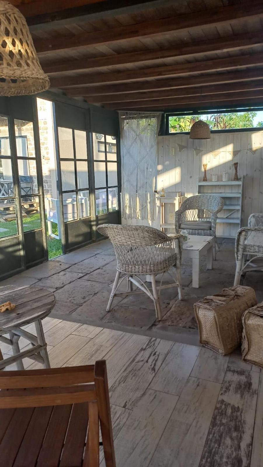 Piedra Mora Loft Apart otel Gualeguaychú Dış mekan fotoğraf