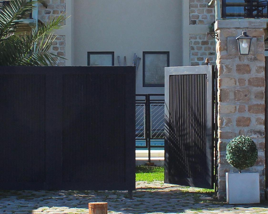 Piedra Mora Loft Apart otel Gualeguaychú Dış mekan fotoğraf