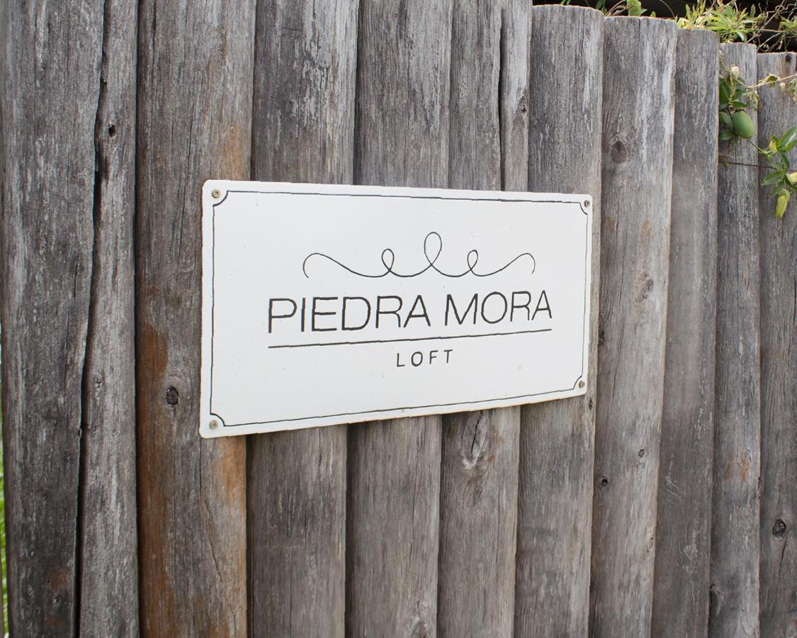 Piedra Mora Loft Apart otel Gualeguaychú Dış mekan fotoğraf