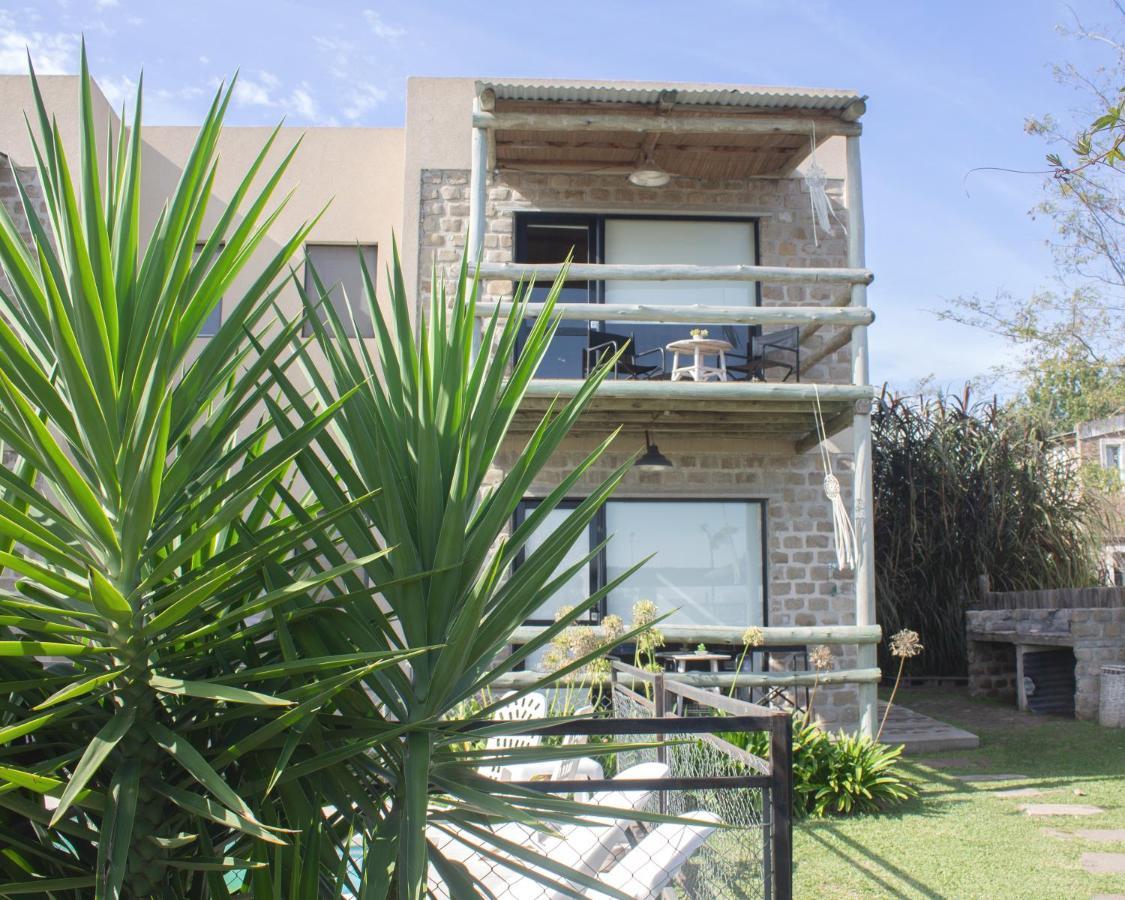 Piedra Mora Loft Apart otel Gualeguaychú Dış mekan fotoğraf
