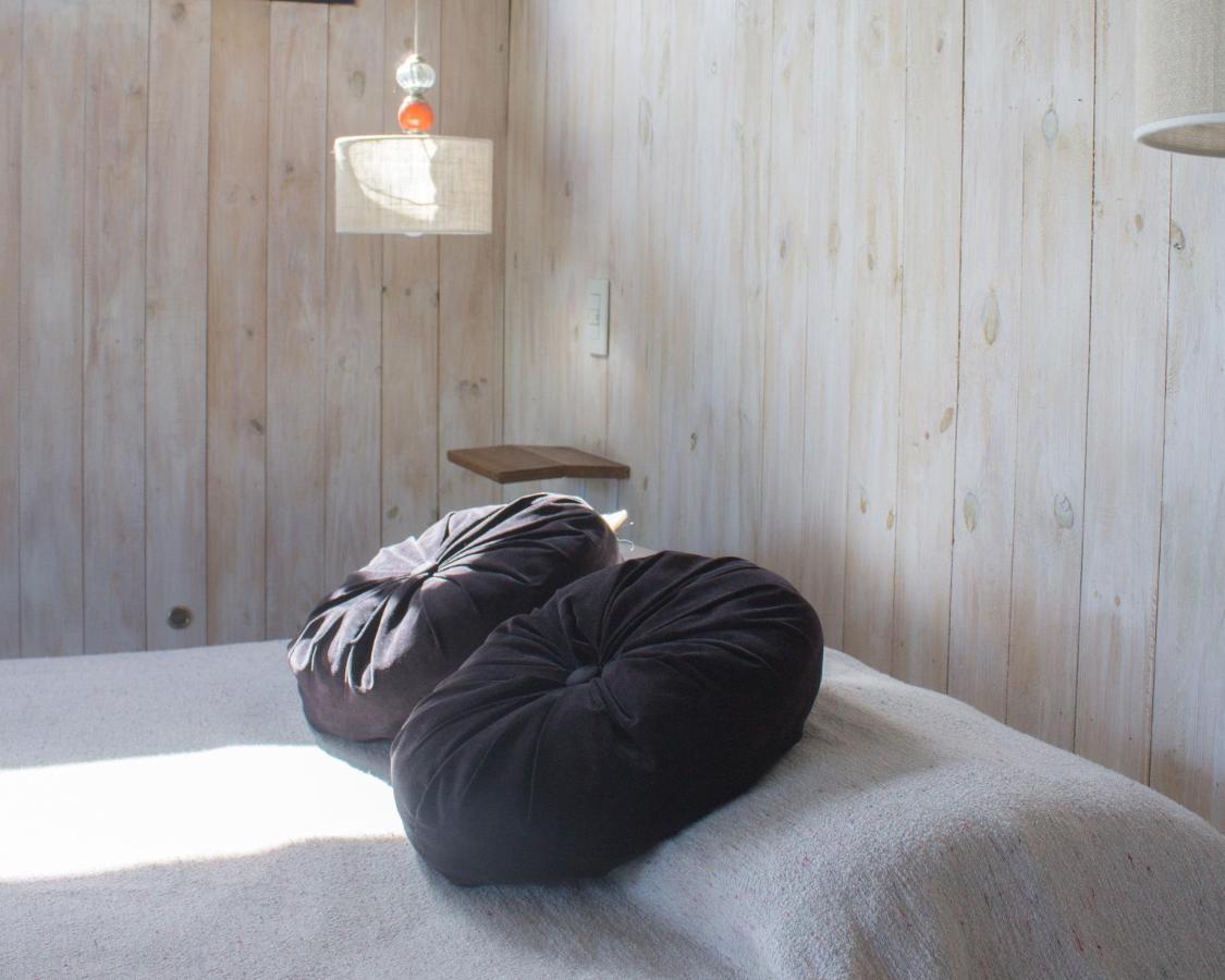 Piedra Mora Loft Apart otel Gualeguaychú Dış mekan fotoğraf