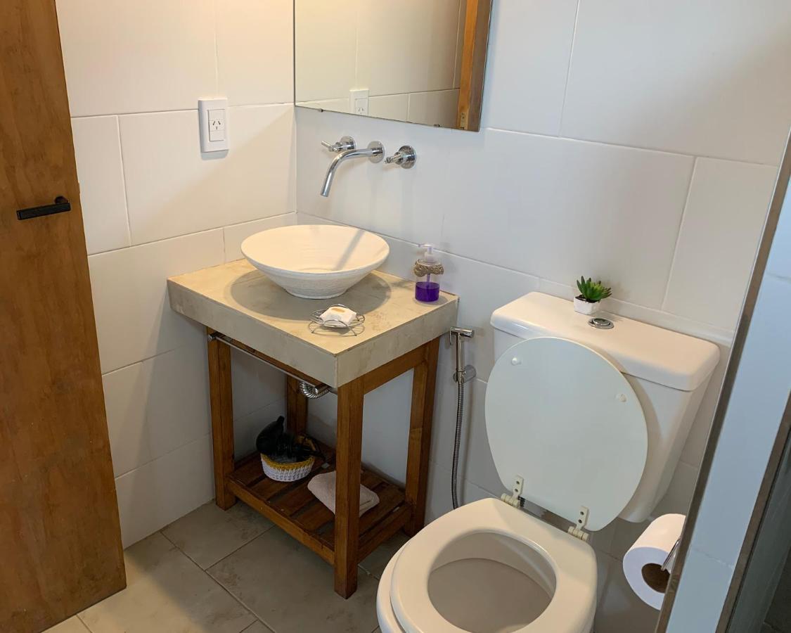Piedra Mora Loft Apart otel Gualeguaychú Dış mekan fotoğraf
