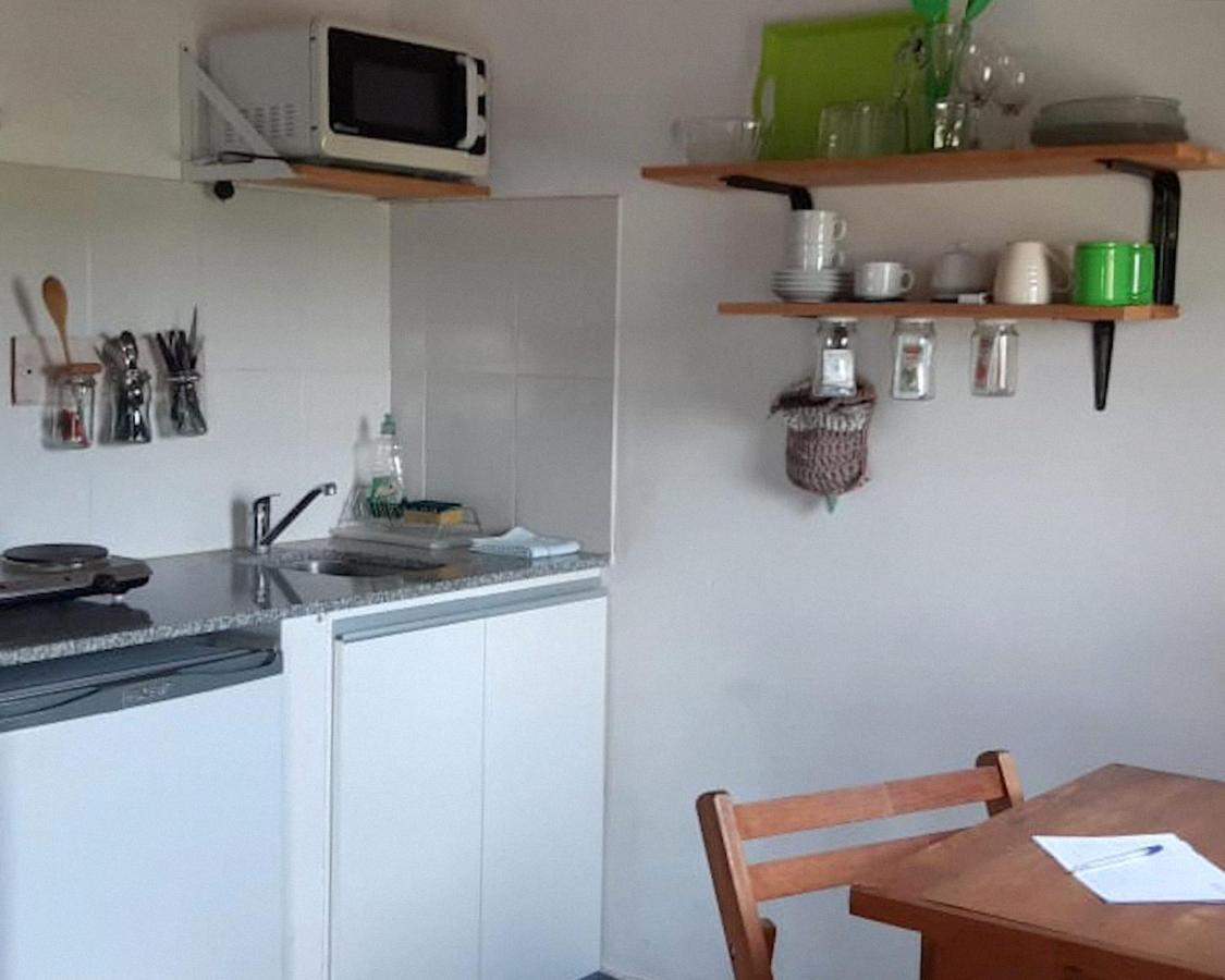 Piedra Mora Loft Apart otel Gualeguaychú Dış mekan fotoğraf