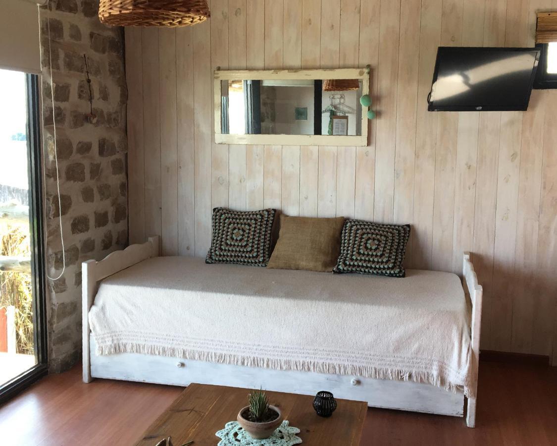 Piedra Mora Loft Apart otel Gualeguaychú Dış mekan fotoğraf