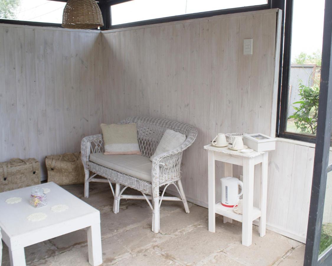 Piedra Mora Loft Apart otel Gualeguaychú Dış mekan fotoğraf