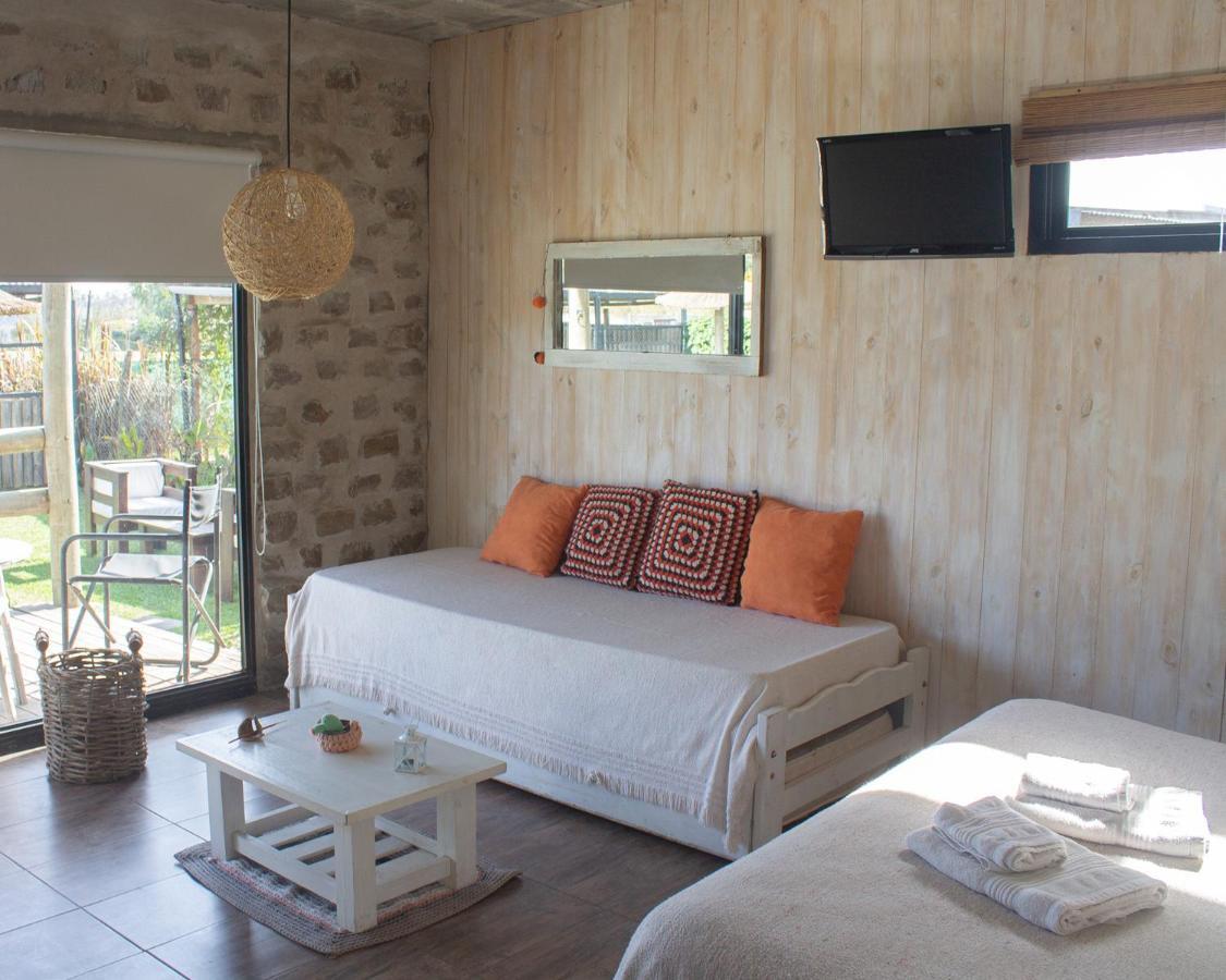 Piedra Mora Loft Apart otel Gualeguaychú Dış mekan fotoğraf