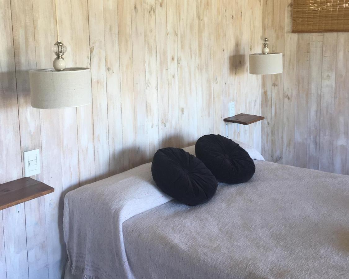 Piedra Mora Loft Apart otel Gualeguaychú Dış mekan fotoğraf