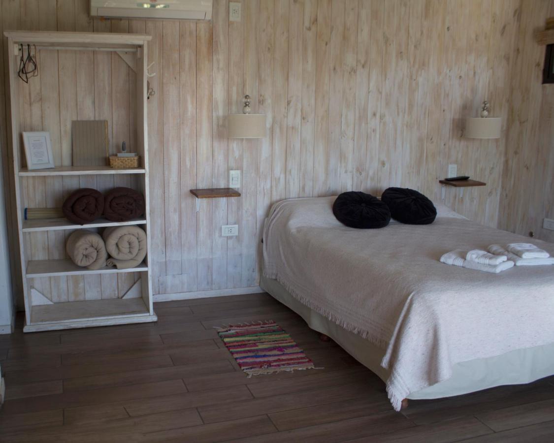 Piedra Mora Loft Apart otel Gualeguaychú Dış mekan fotoğraf