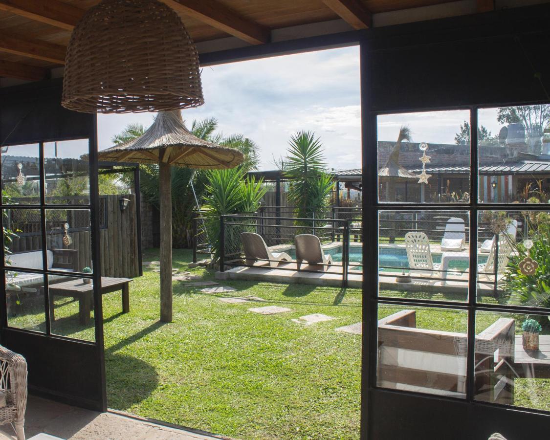Piedra Mora Loft Apart otel Gualeguaychú Dış mekan fotoğraf